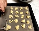 チョコチップクッキー作り方5写真