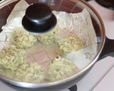 きのこバーグ★簡単おかず★作り方5写真