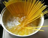 シシトウのペペロンチーノ作り方3写真