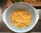 シシトウのペペロンチーノ作り方4写真