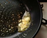 シシトウのペペロンチーノ作り方5写真