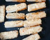 お弁当におつまみに!タルタルちくわ☆作り方3写真