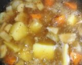 ゴロっとカレー作り方2写真