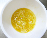 ゆで鶏で作る★柔らか鶏むね肉のねぎ塩だれ作り方8写真