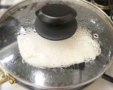 ゆで鶏で作る★柔らか鶏むね肉のねぎ塩だれ作り方5写真