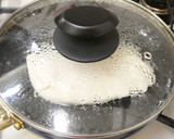 ゆで鶏で作る★柔らか鶏むね肉のねぎ塩だれ作り方5写真