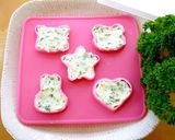 ガーリックバター作り方4写真