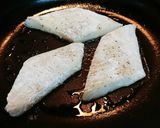 あぶらカレイのソルトソテー作り方2写真