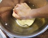 しらすとトマトのオレキエッテ【静岡市】作り方2写真