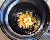 鶏もも肉とジャガイモのサラダ作り方4写真