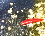 チーザのパスタ作り方2写真