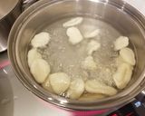 しらすとトマトのオレキエッテ【静岡市】作り方11写真