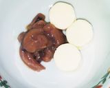 塩辛チーズ作り方1写真
