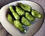 きゅうりのザラメ漬け作り方5写真