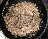 簡単☆トマトジュースでキーマカレー作り方1写真