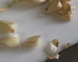 アヒージョ　かんたん　基本レシピ作り方3写真