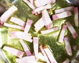 野菜スープ作り方1写真