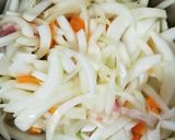 野菜スープ作り方2写真