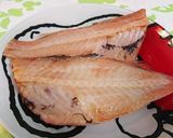 魚の煮付け✩.*˚作り方1写真