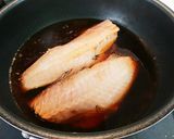魚の煮付け✩.*˚作り方4写真