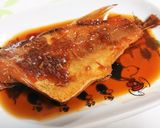 魚の煮付け✩.*˚作り方6写真