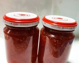 いちじくジャム作り方4写真