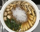 糖質☆乾燥こんにゃくパスタでトムヤムクン作り方11写真