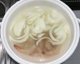 糖質☆乾燥こんにゃくパスタでトムヤムクン作り方7写真