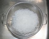 糖質☆乾燥こんにゃくパスタでトムヤムクン作り方5写真