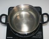 糖質☆乾燥こんにゃくパスタでトムヤムクン作り方2写真