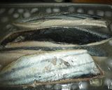 鰹のたたきはフライパンで簡単に♪作り方3写真