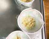全てレンジ彩野菜と鶏胸肉の塩だれ炒め煮作り方1写真