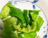 全てレンジ彩野菜と鶏胸肉の塩だれ炒め煮作り方5写真