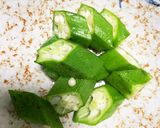 全てレンジ彩野菜と鶏胸肉の塩だれ炒め煮作り方9写真