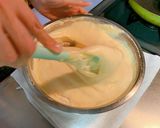 しっかりクリームしっとり共立ロールケーキ作り方5写真