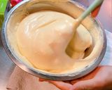しっかりクリームしっとり共立ロールケーキ作り方6写真