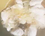全てレンジ彩野菜と鶏胸肉の塩だれ炒め煮作り方17写真
