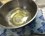 バニラシフォンケーキ 14cmトール型作り方8写真