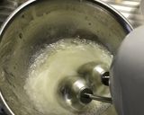 バニラシフォンケーキ 14cmトール型作り方9写真