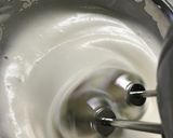 バニラシフォンケーキ 14cmトール型作り方10写真