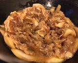 牛こま肉のやわらか煮作り方2写真