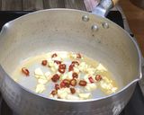 男が惚れる手料理『味仙』の酢豚♡作り方4写真