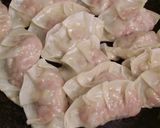 ウチのぎょうざ作り方8写真
