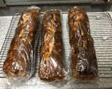 フルーツケーキ作り方8写真