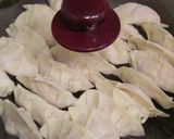 ウチのぎょうざ作り方7写真