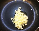 揚げ茄子の万能にんにく甘味噌がけ作り方3写真