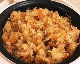 栄養ばっちり！激旨♡ツナ缶の炊き込みご飯作り方7写真