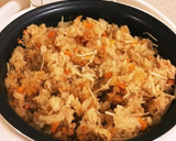 栄養ばっちり！激旨♡ツナ缶の炊き込みご飯作り方7写真