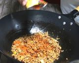 発祥の元祖『味仙』の台湾ラーメン作り方6写真