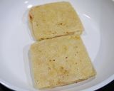 簡単！明太チーズお揚げサンド作り方4写真